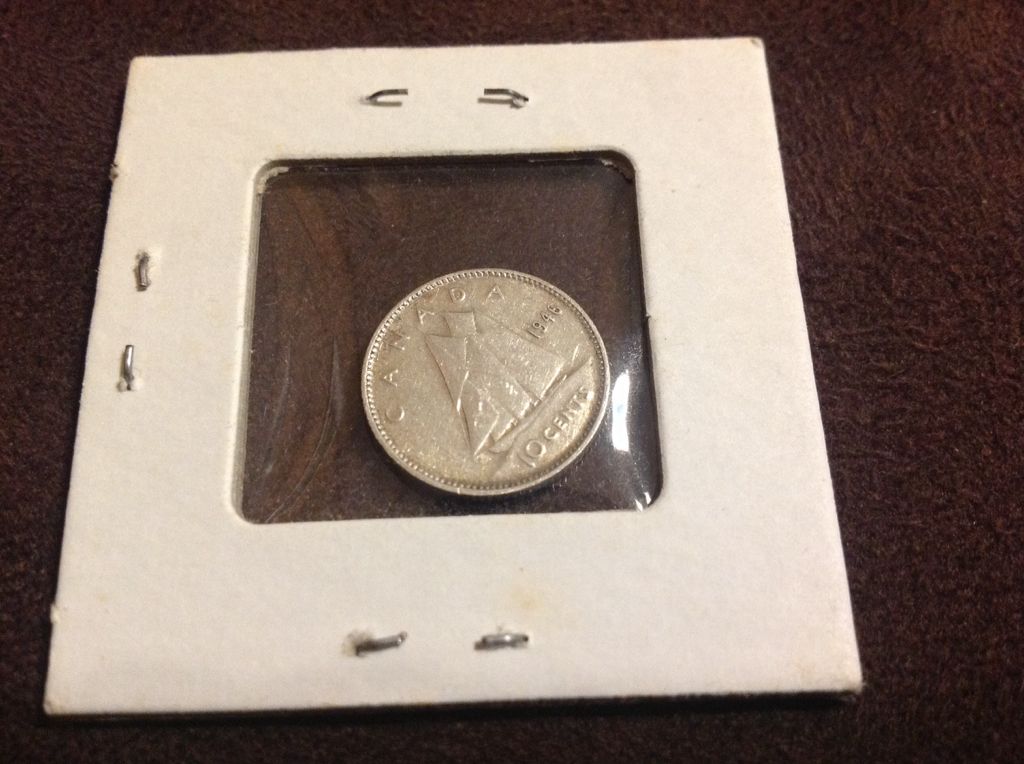 Cents  coin collectible - Main Image 2