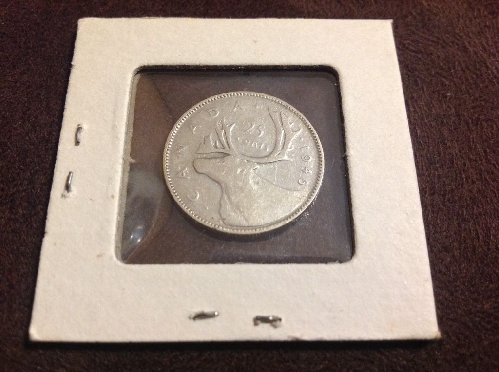 Cents  coin collectible - Main Image 2