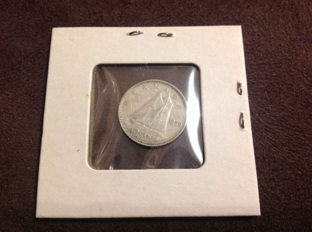 Cents  coin collectible - Main Image 2