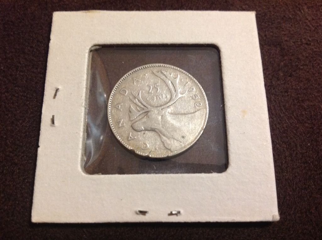 Cents  coin collectible - Main Image 2