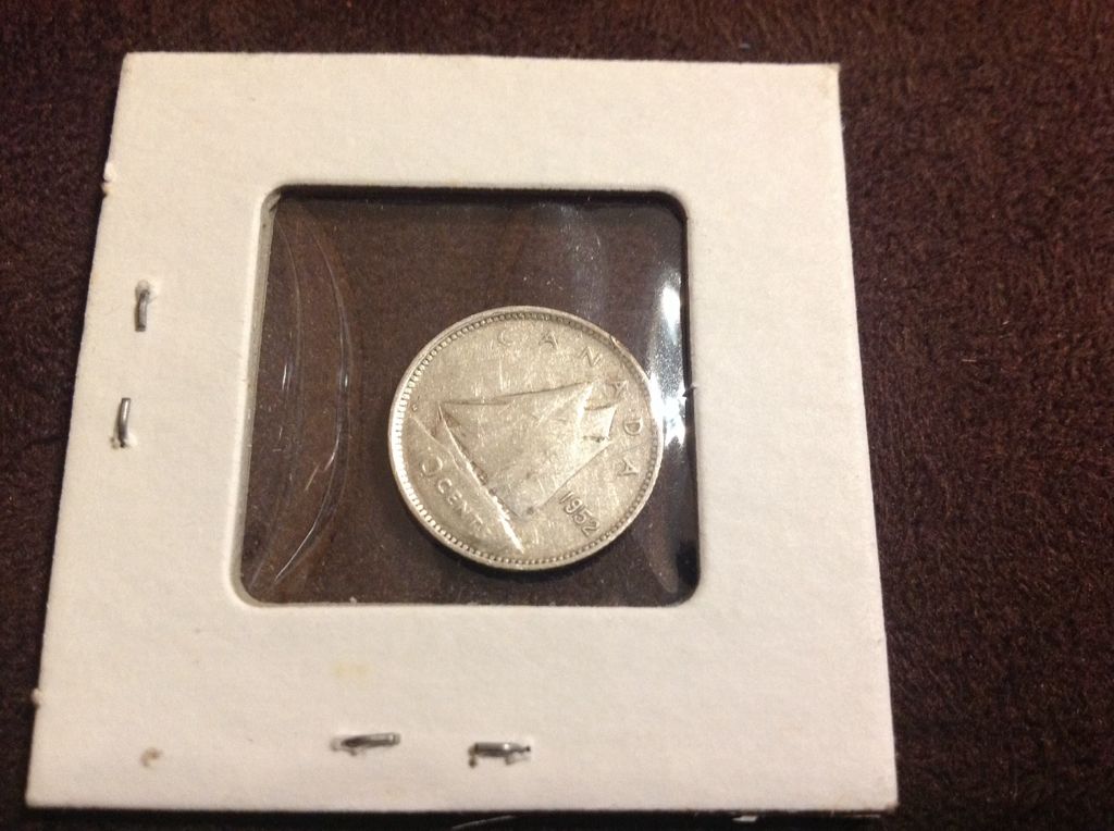 Cents  coin collectible - Main Image 2