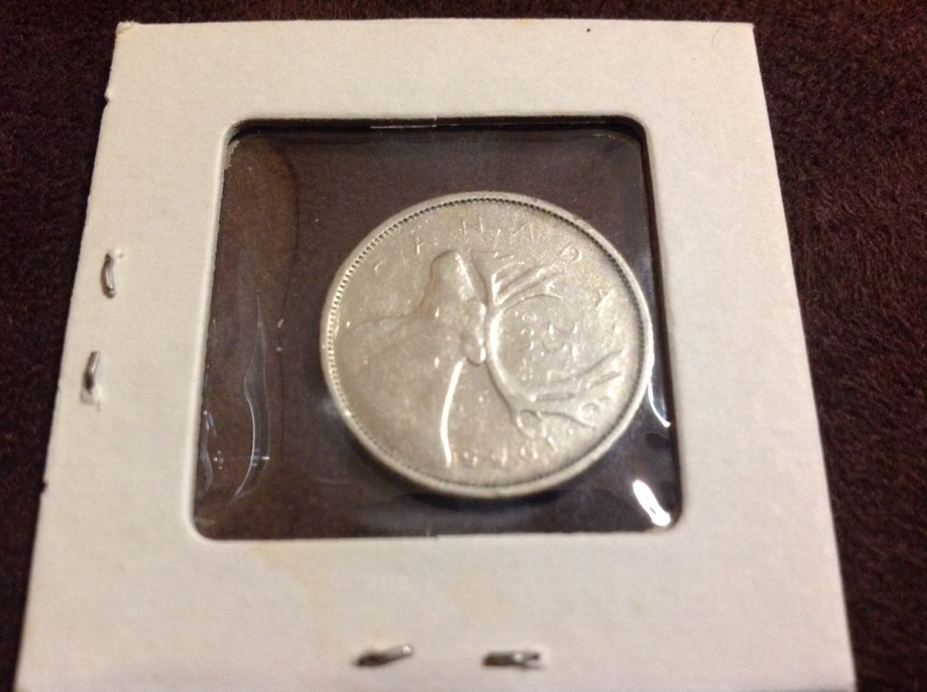 Cents  coin collectible - Main Image 2