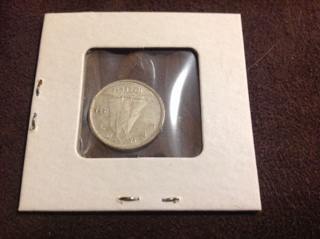 Cents  coin collectible - Main Image 2