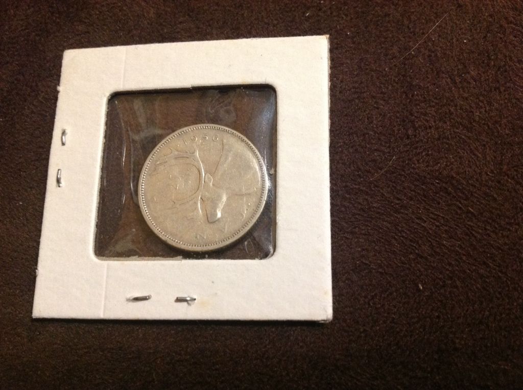 Cents  coin collectible - Main Image 2