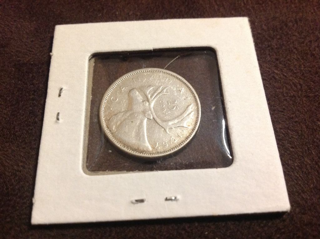 Cents  coin collectible - Main Image 2