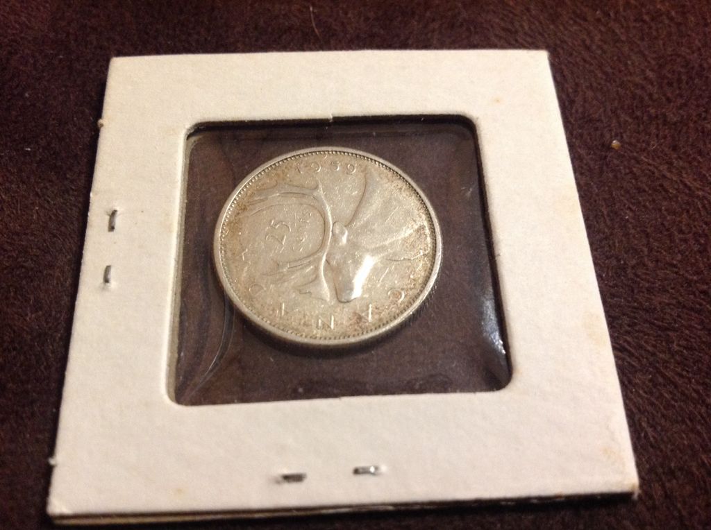 Cents  coin collectible - Main Image 2