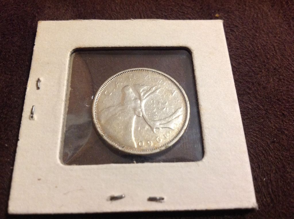 Cents  coin collectible - Main Image 2