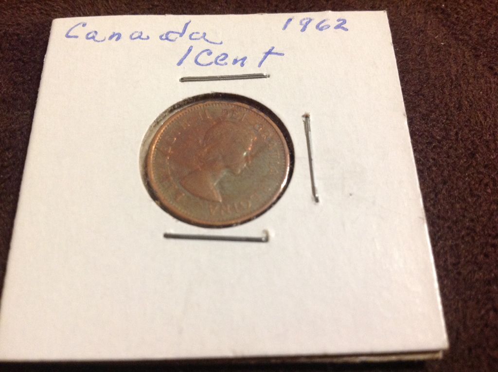 2009 Presidency Lincoln Penny