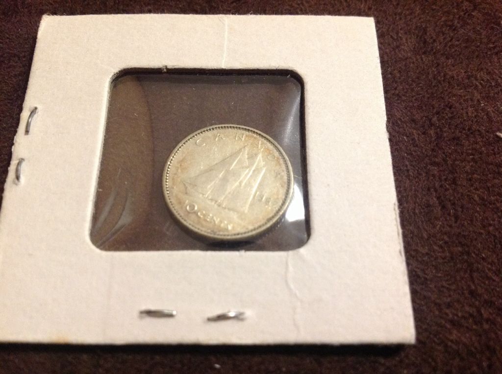 Cents  coin collectible - Main Image 2