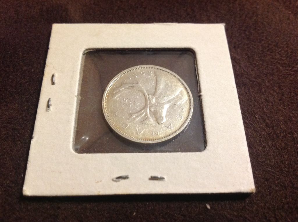 Cents  coin collectible - Main Image 2