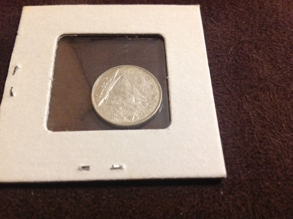 Cents  coin collectible - Main Image 2