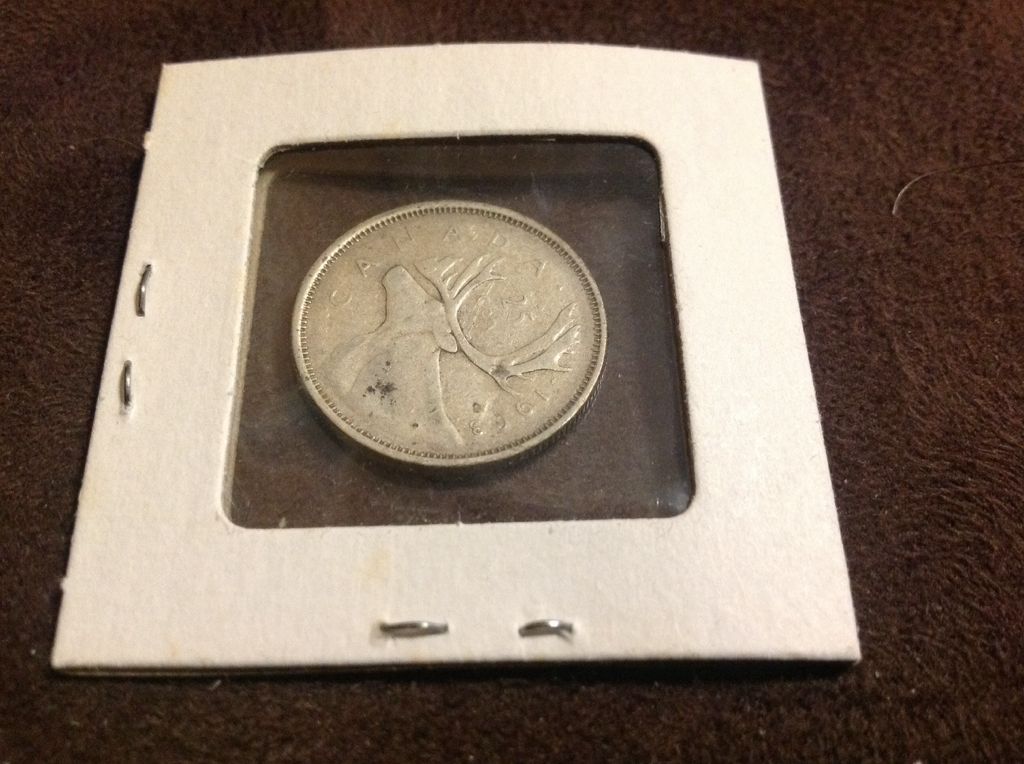 Cents  coin collectible - Main Image 2