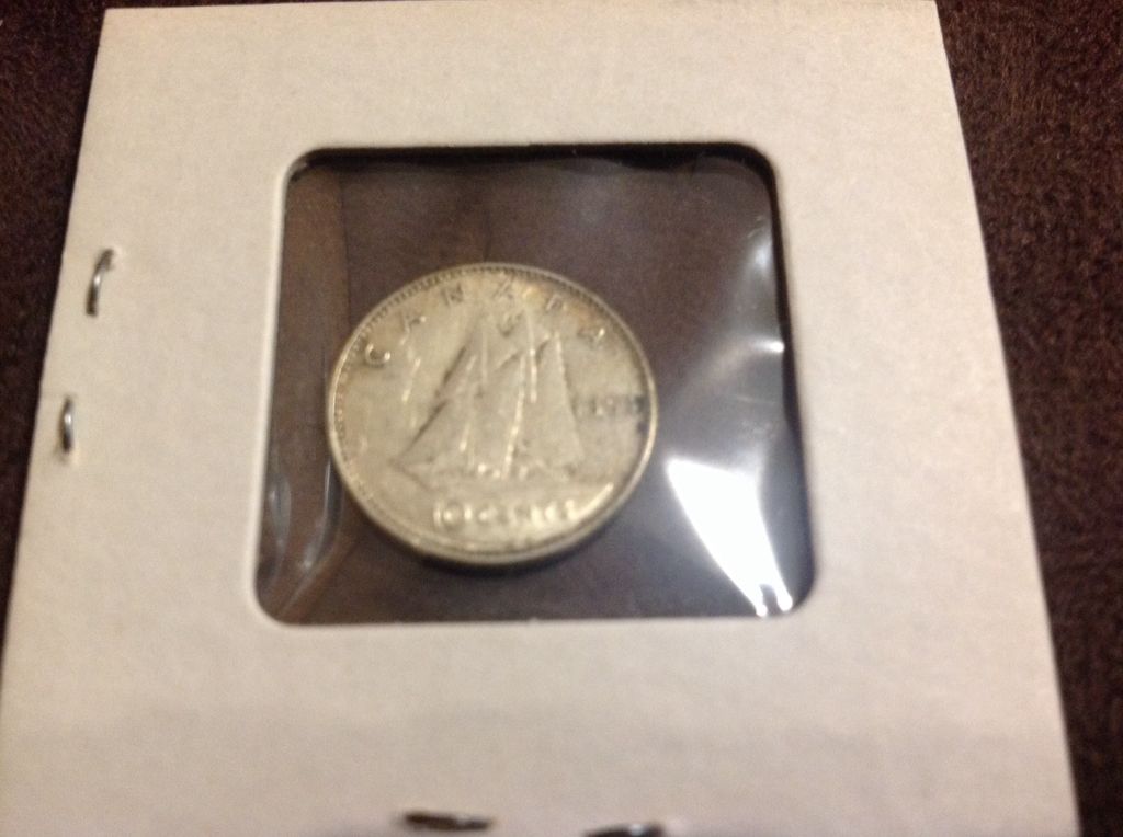 Cents  coin collectible - Main Image 2