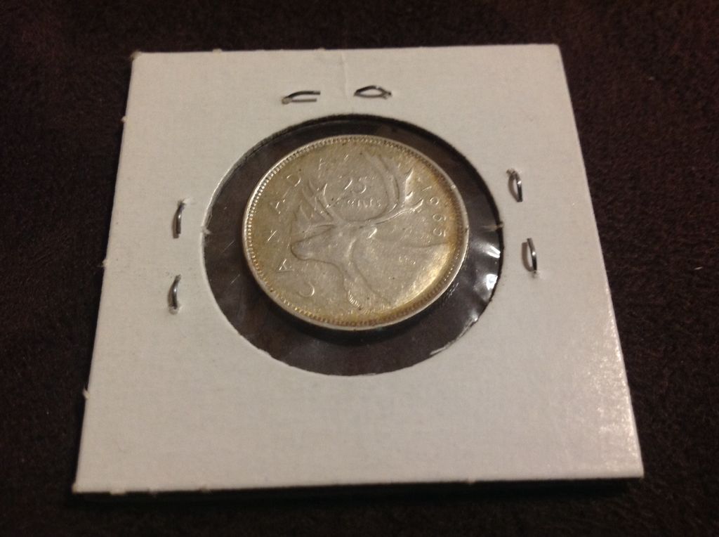 Cents  coin collectible - Main Image 2