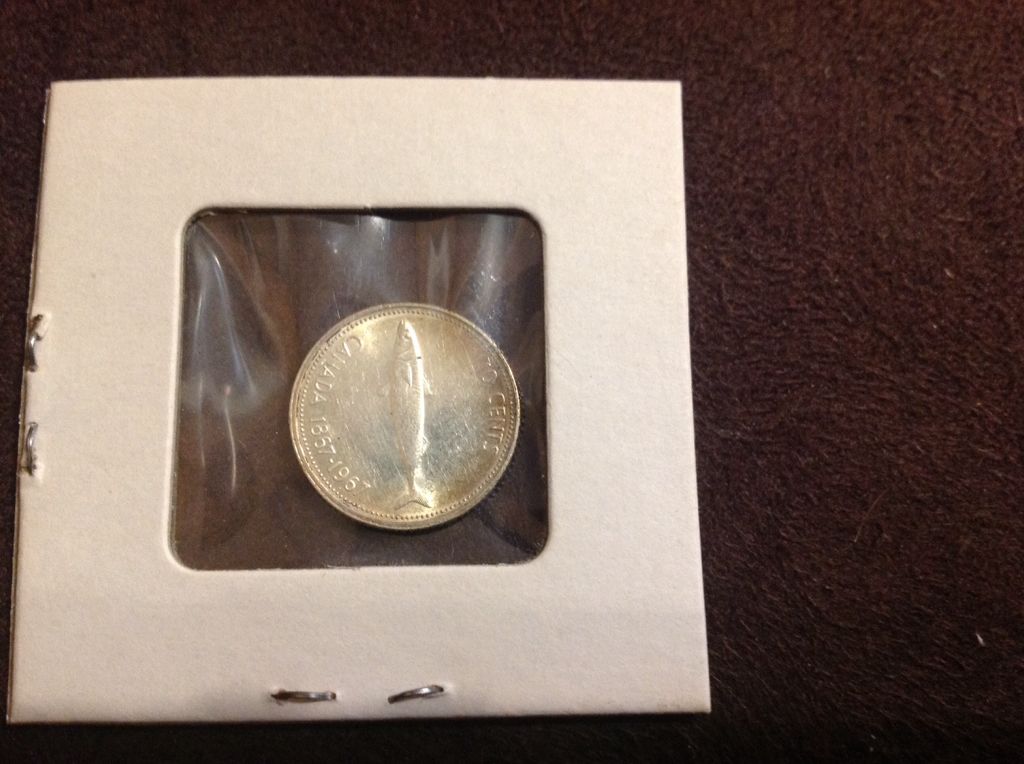 Cents  coin collectible - Main Image 2