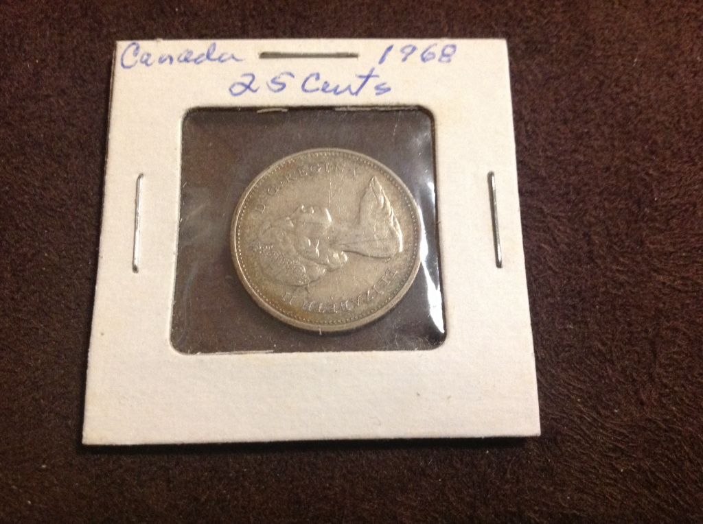 Proof Set 1964-P Silver