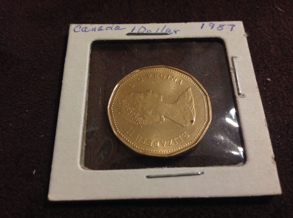 The White House Coin