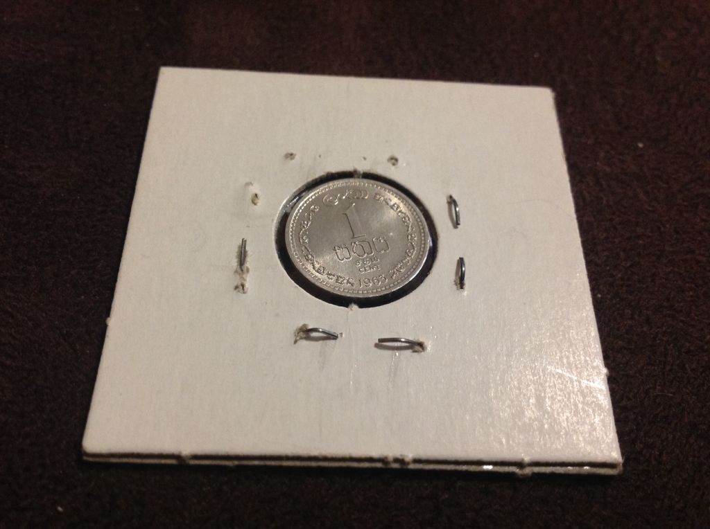 Cent  coin collectible - Main Image 2