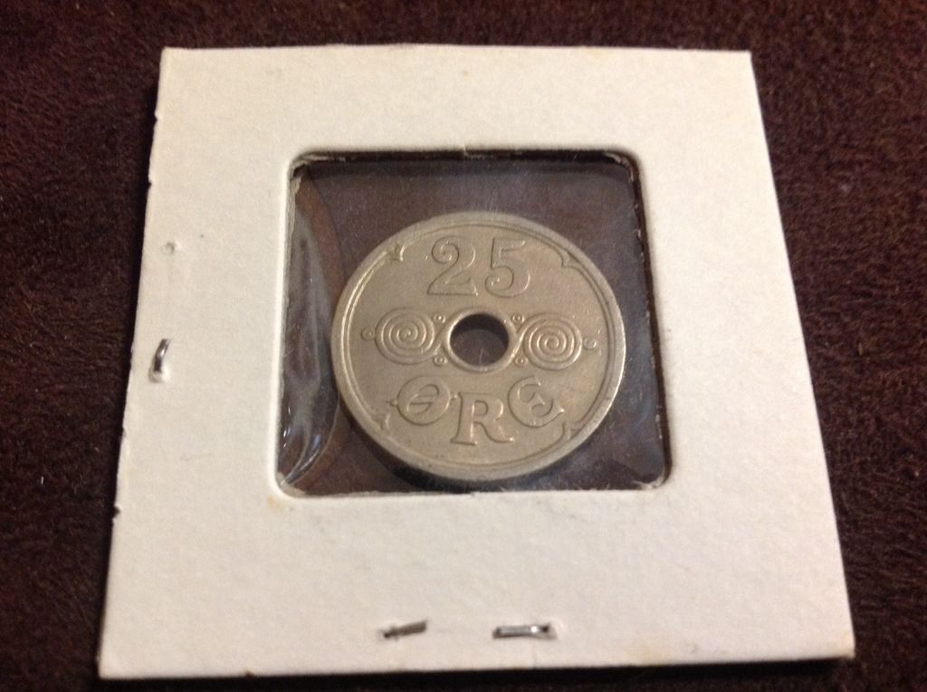 Ore  coin collectible - Main Image 2