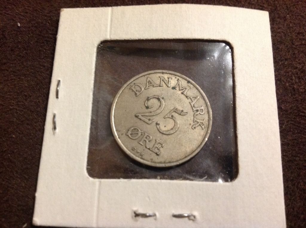 Ore  coin collectible - Main Image 2