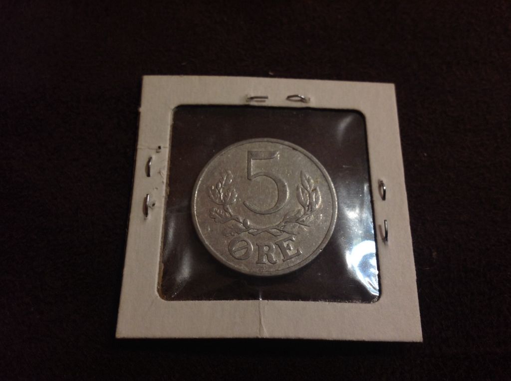Ore  coin collectible - Main Image 2