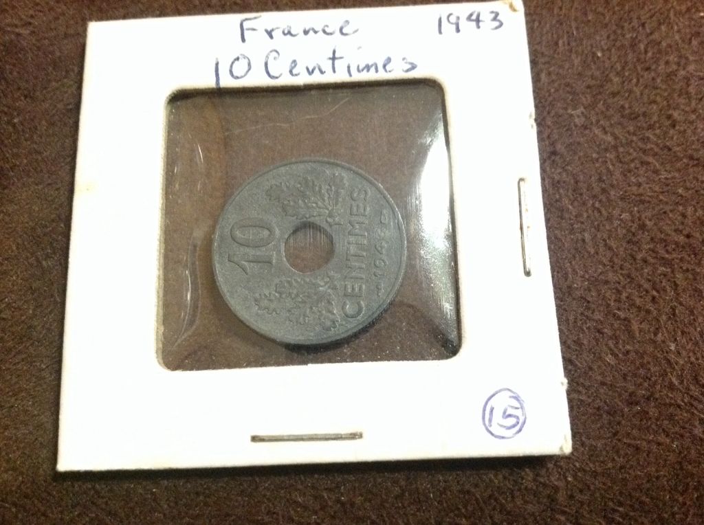 2012 Maple Of Good Fortune