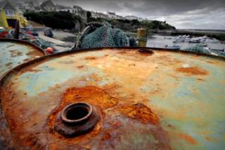 Lucky Loonie 5-colour