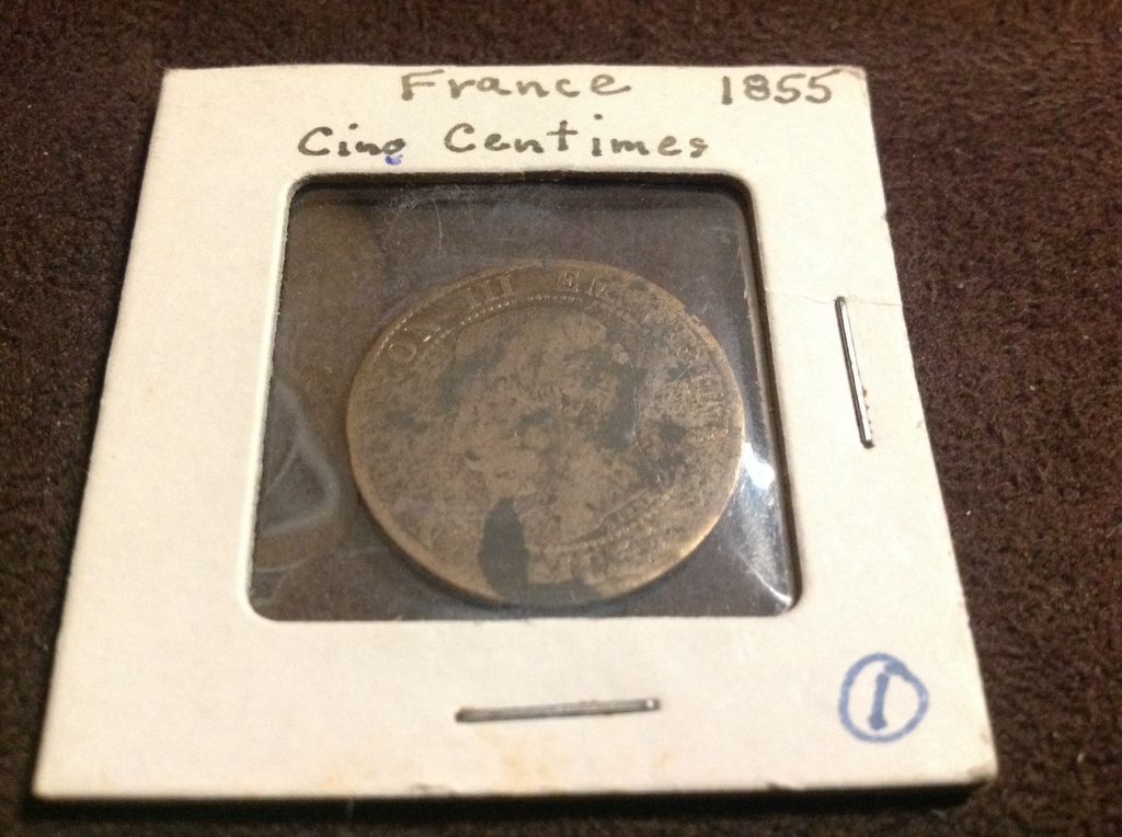 Mexican Libertad Silver Proof 5 Coin Set