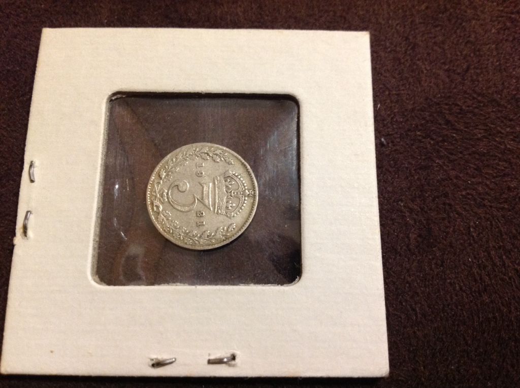 Pence  coin collectible - Main Image 2