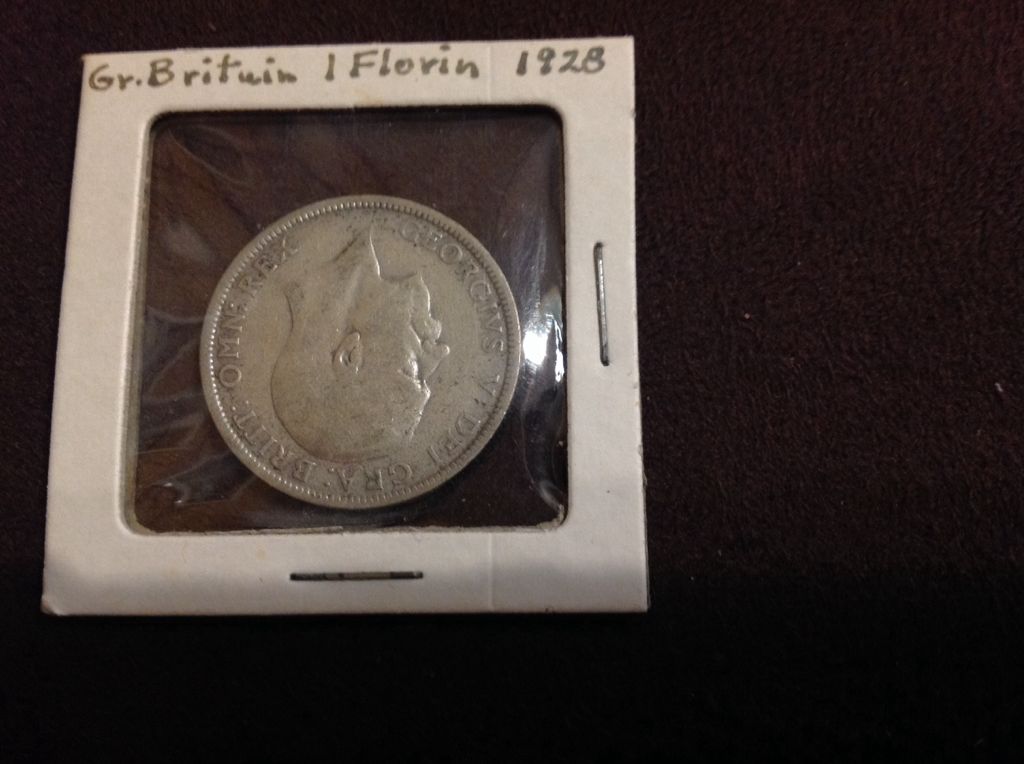 Naval General Service Medal