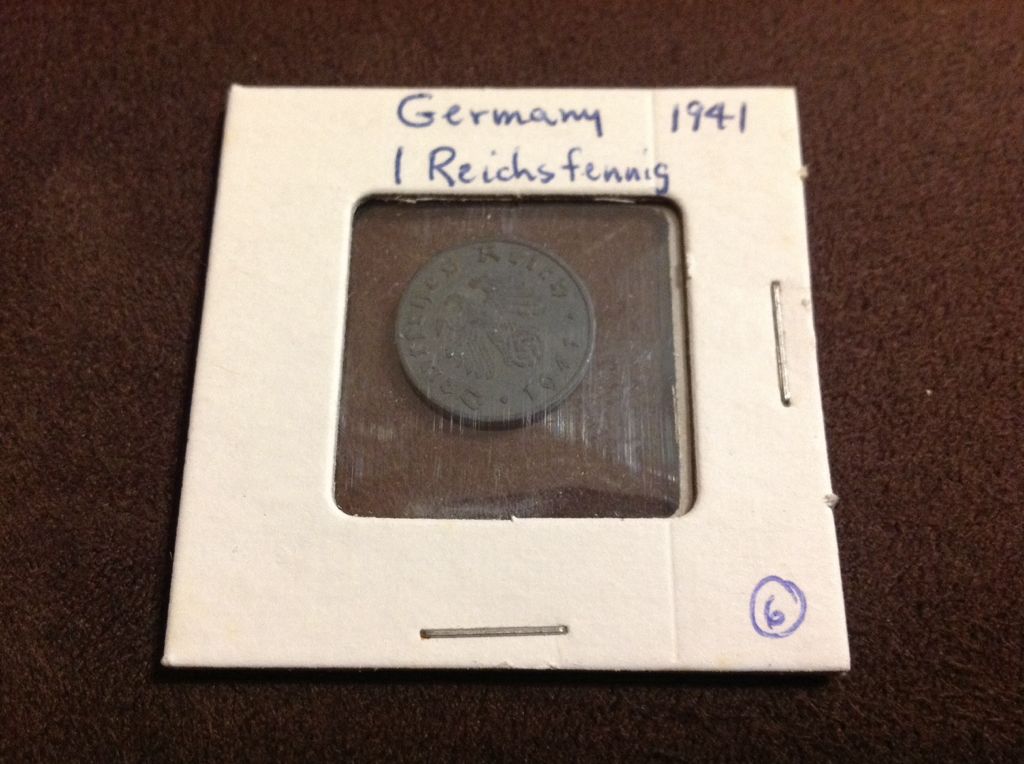 Cent, Two Cent Piece 1864-73