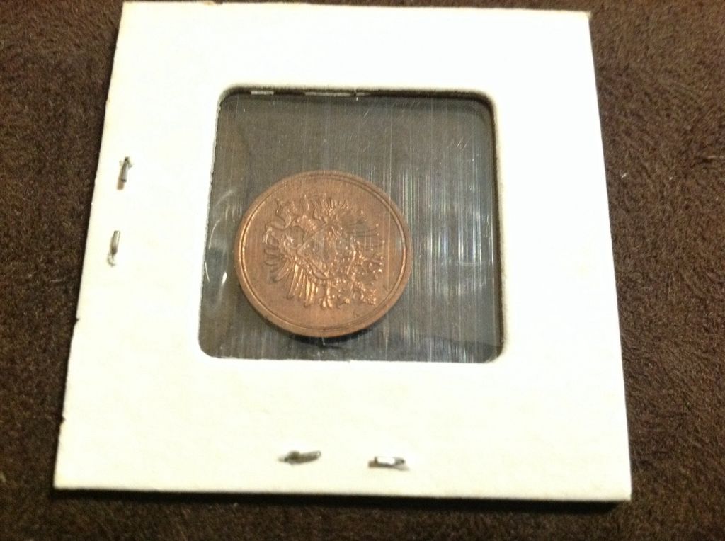Pfennig  coin collectible - Main Image 2