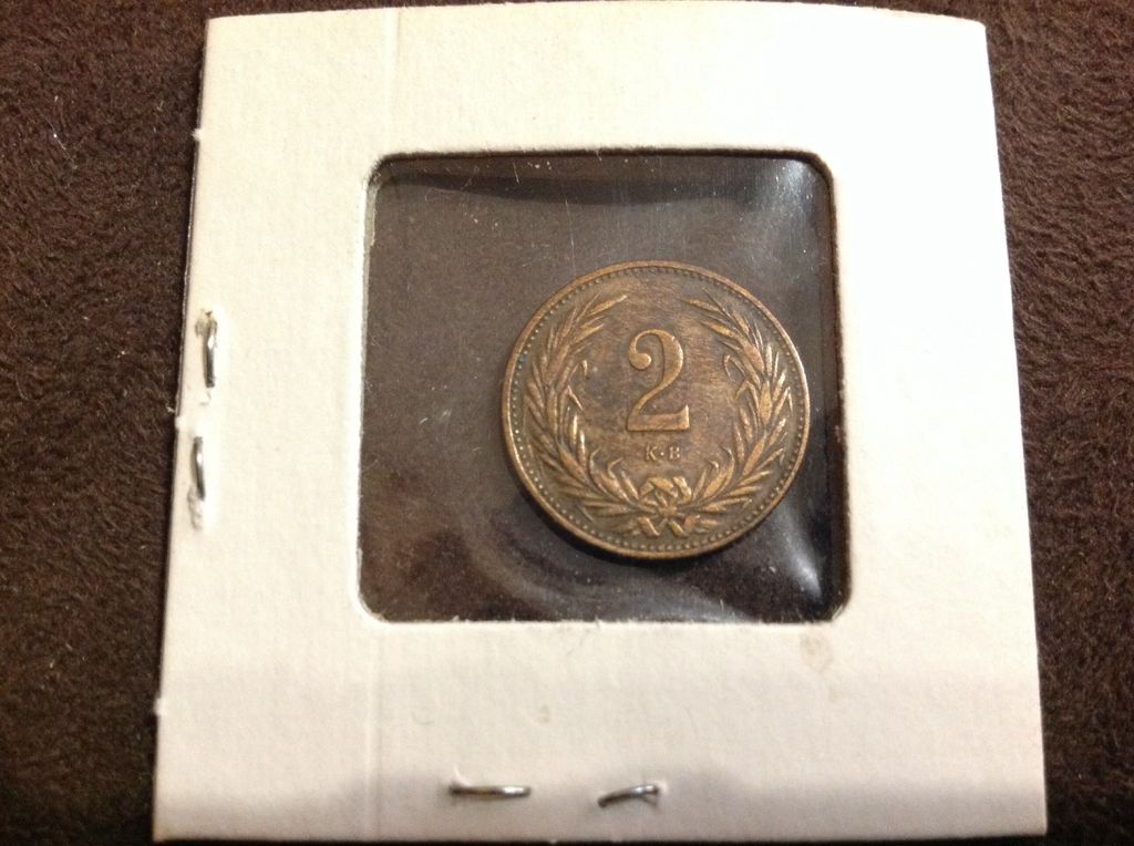 Filler  coin collectible - Main Image 2