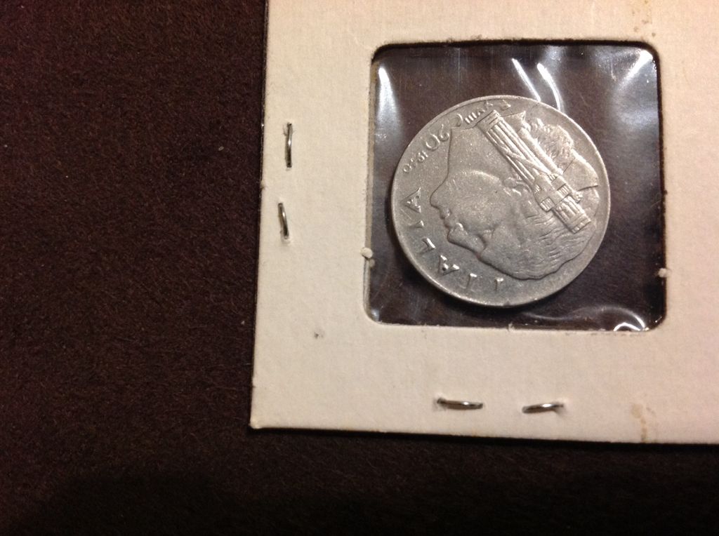 Centesimi  coin collectible - Main Image 2