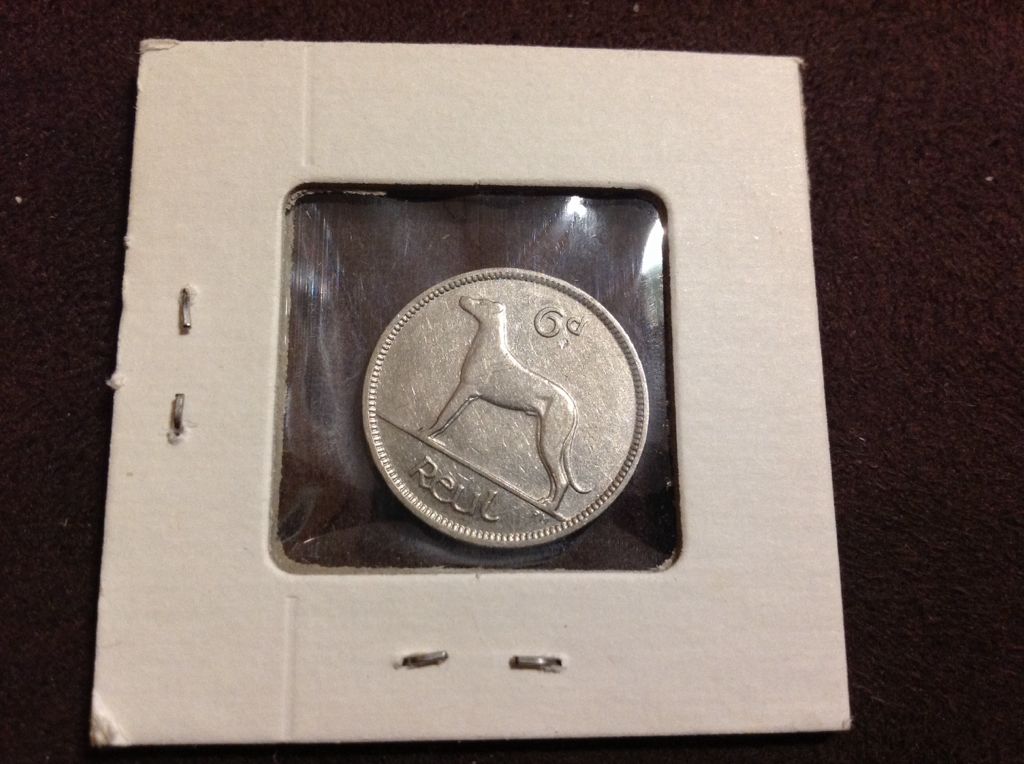 Pence  coin collectible - Main Image 2