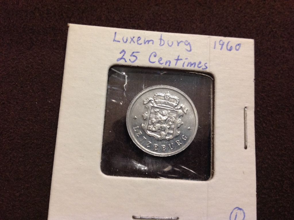 1992 New Brunswick Quarter