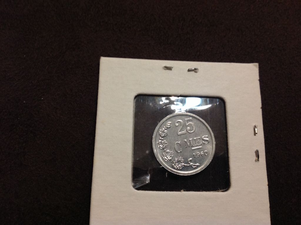 Centimes  coin collectible - Main Image 2