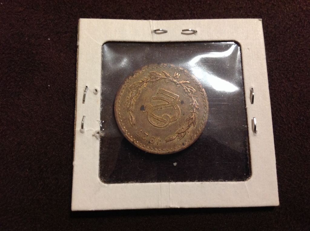 Centaros  coin collectible - Main Image 2
