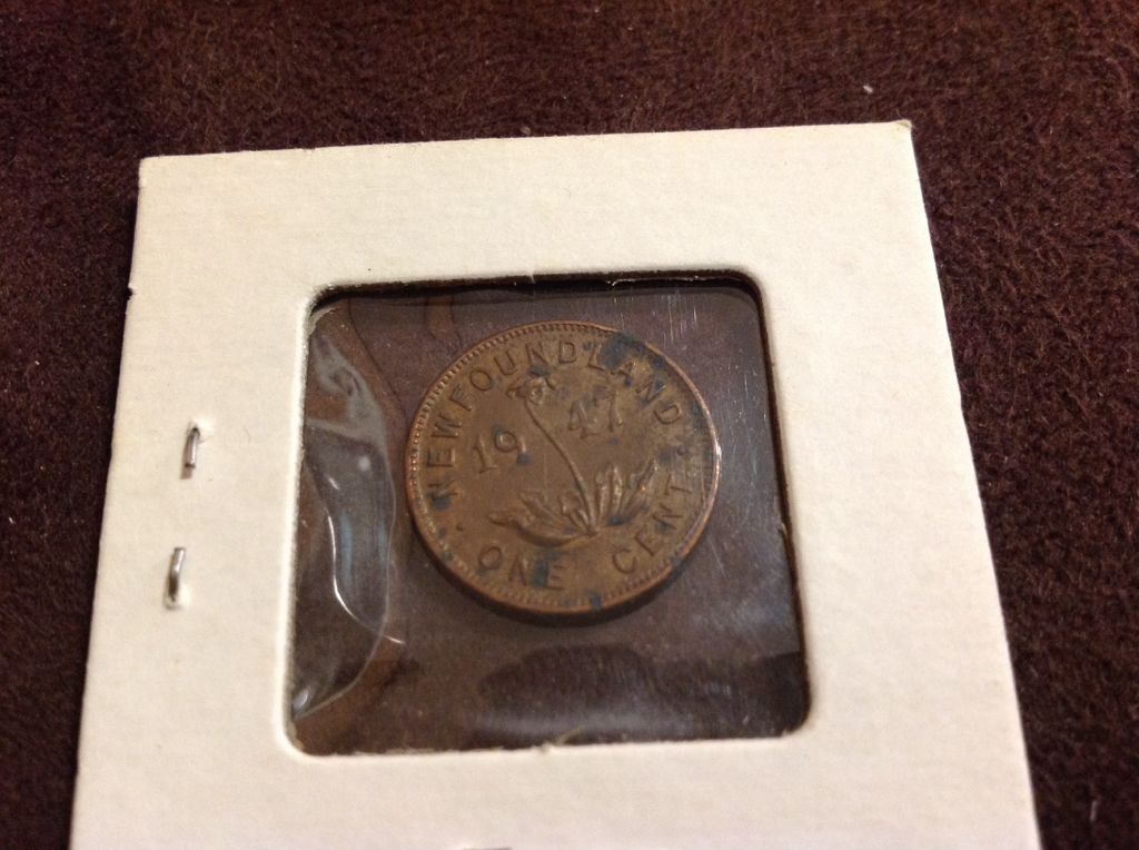 Cent  coin collectible - Main Image 2