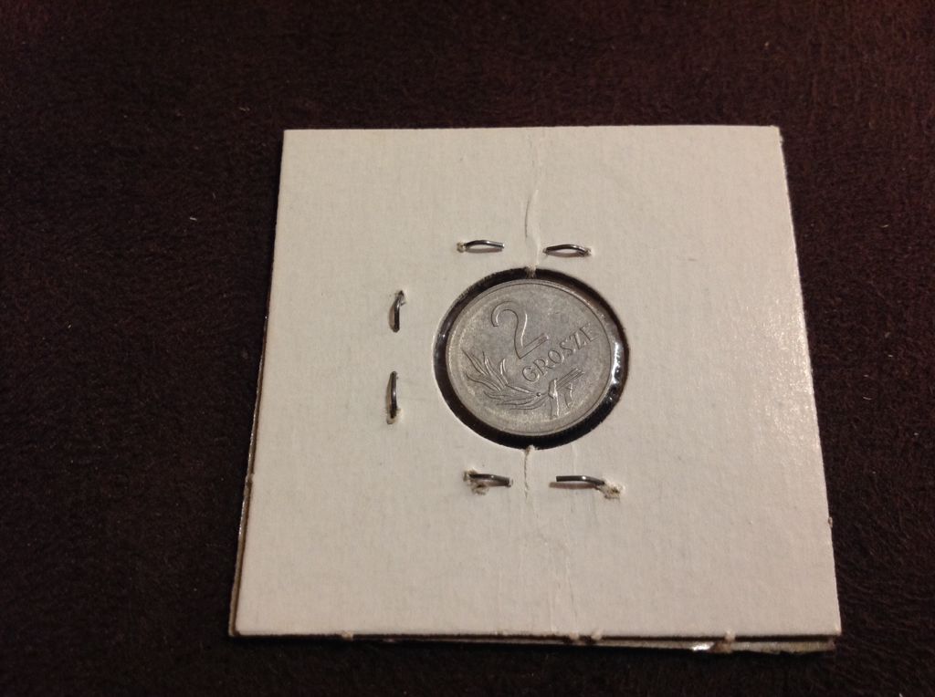 Grosze  coin collectible - Main Image 2