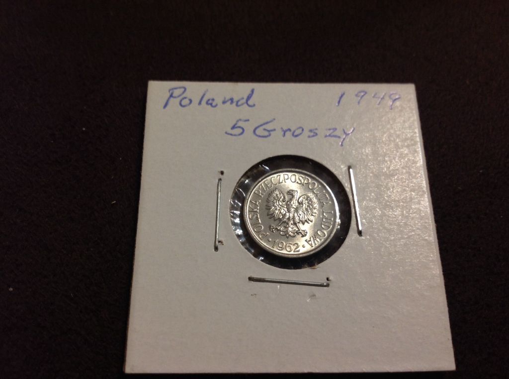 Kennedy Half Dollar 96