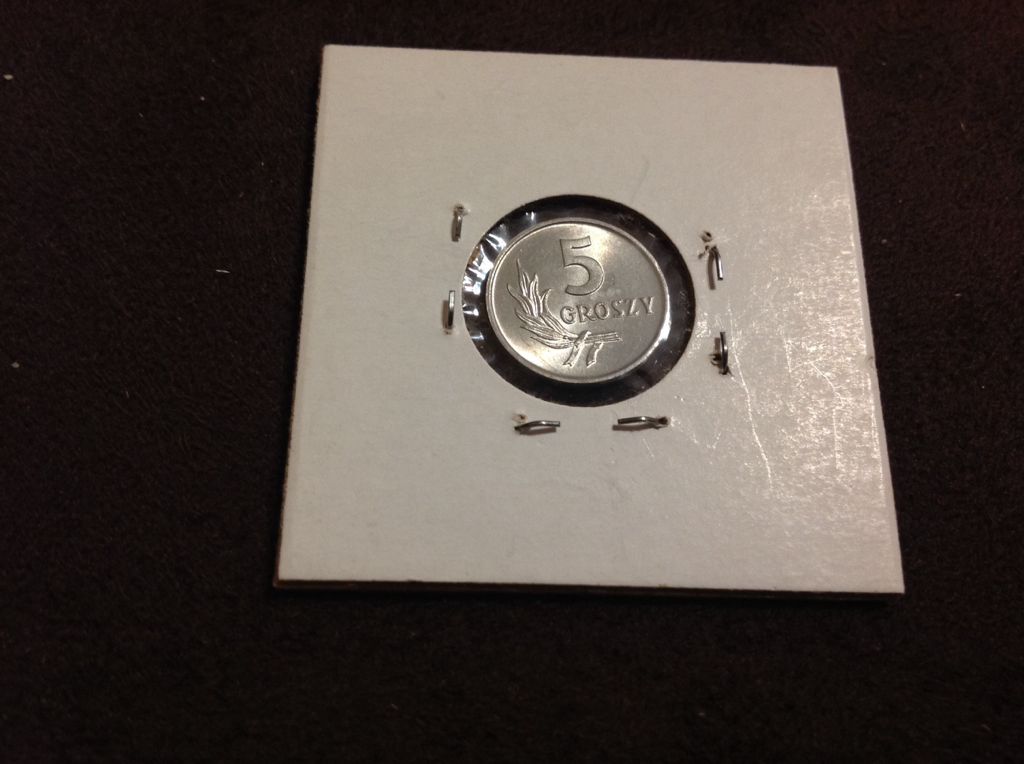 Groszy  coin collectible - Main Image 2