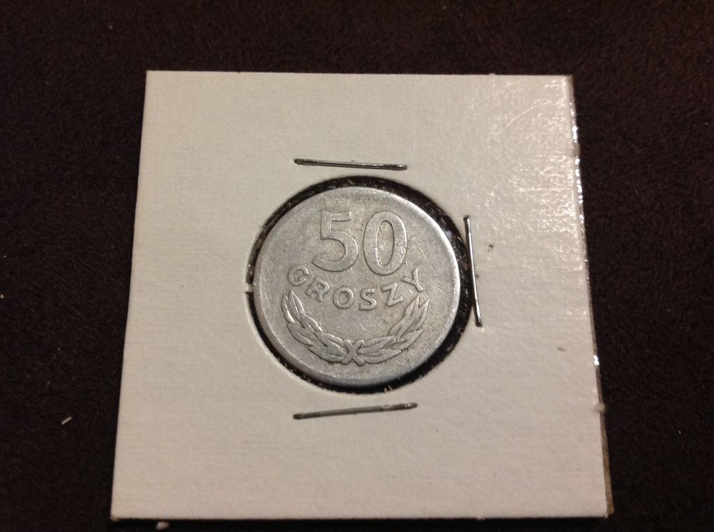 Groszy  coin collectible - Main Image 2