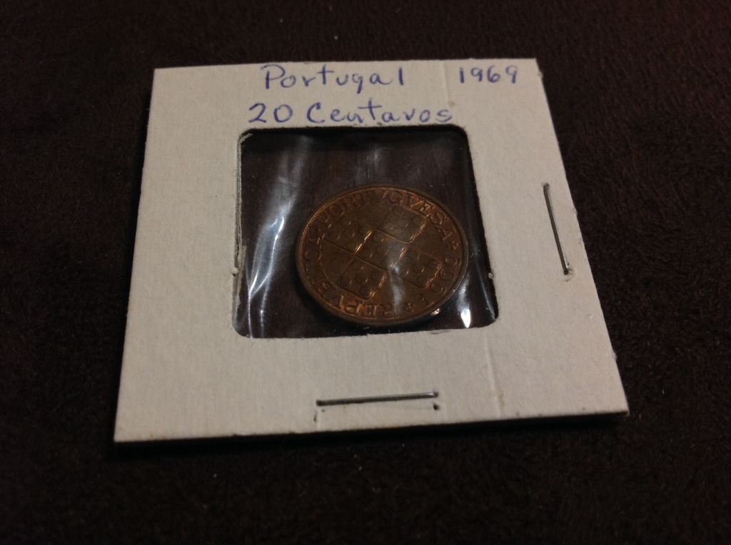 1906 Indian Head Cent-P