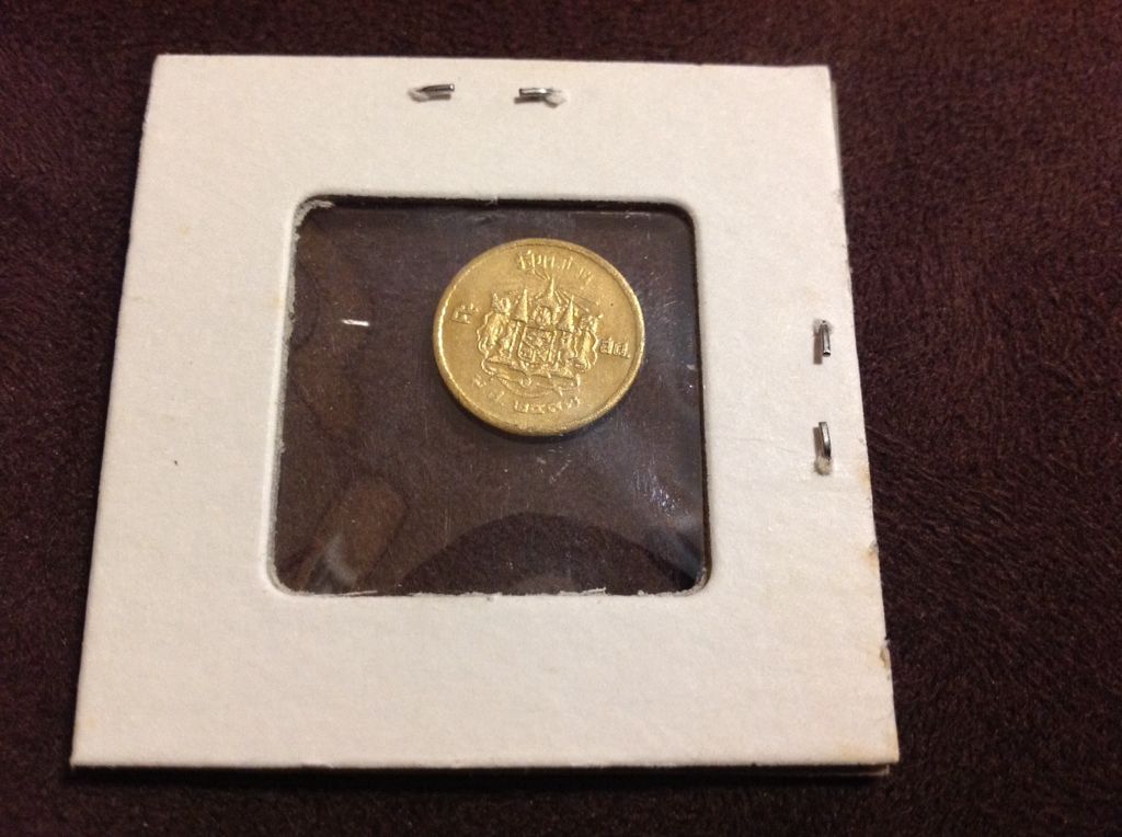 Satangs  coin collectible - Main Image 2