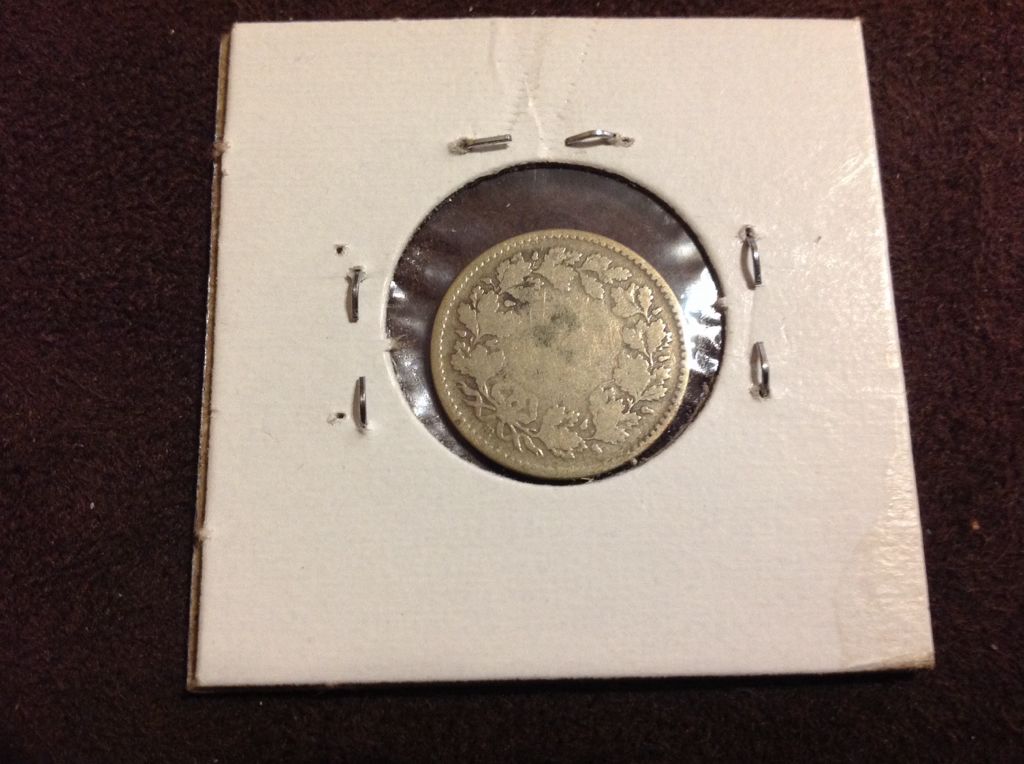 Centimes  coin collectible - Main Image 2