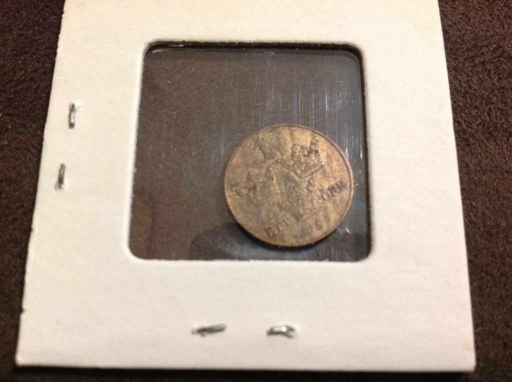 Ore  coin collectible - Main Image 2