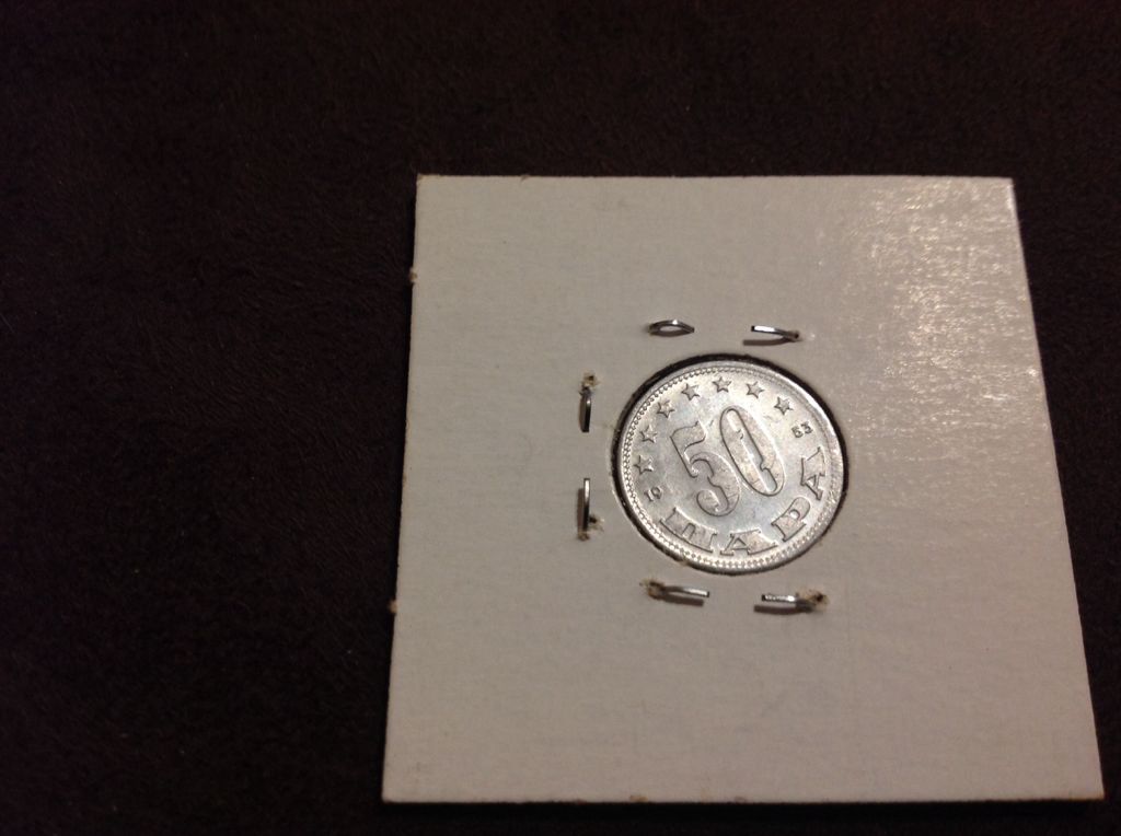 Para  coin collectible - Main Image 2