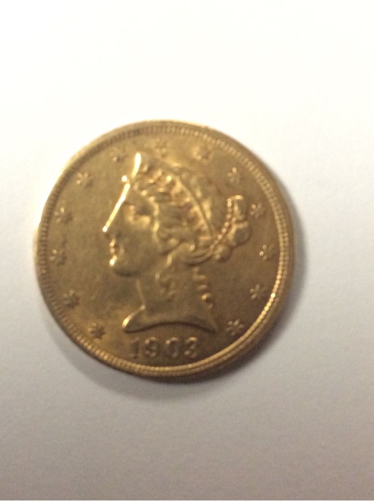 Draped Bust Large Cent