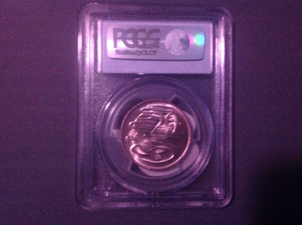 2007 Medal Cover - Arnold Machin - Celebrating Forty Years Of Stamp Design